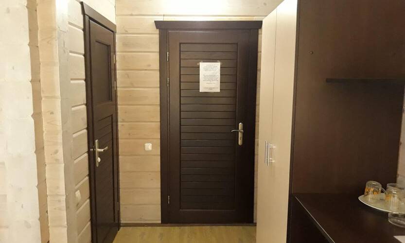 Griffon Hotel