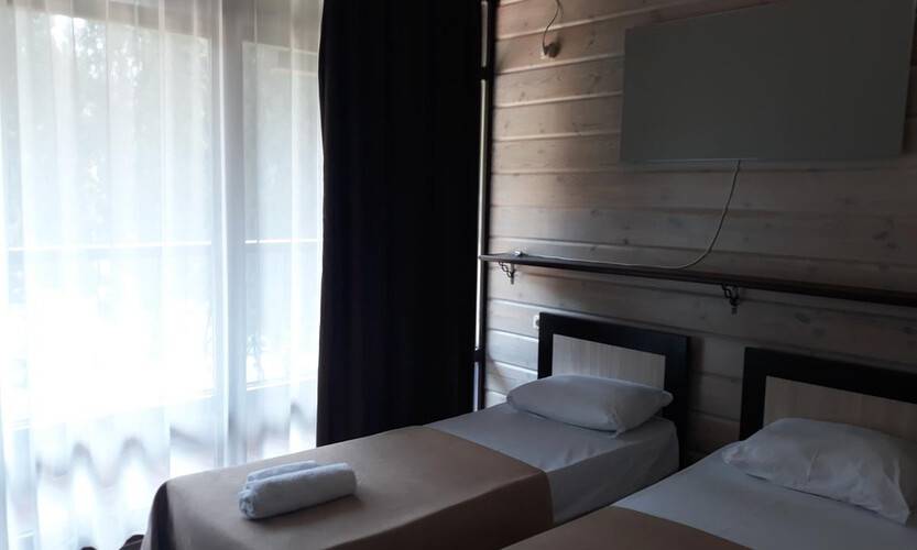 Griffon Hotel