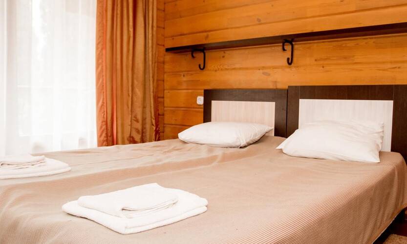 Griffon Hotel