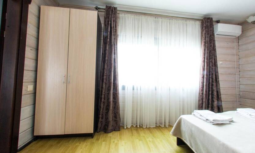 Griffon Hotel