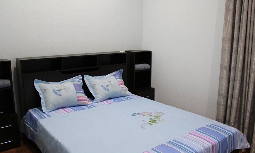 Guest House Divny Sad