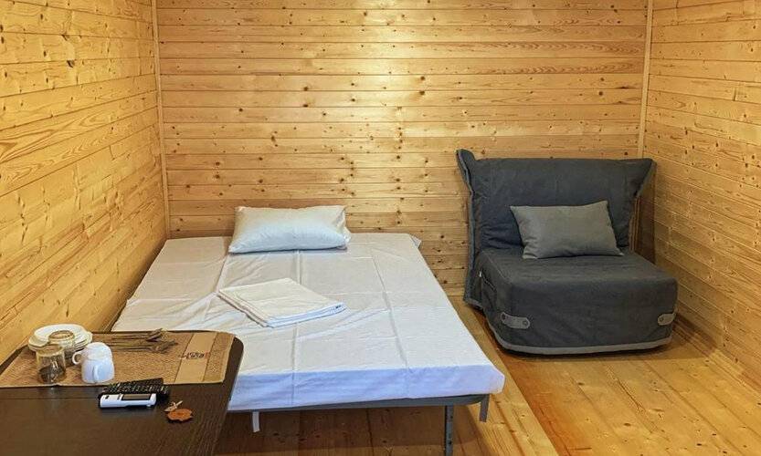 Guest House Divny Sad