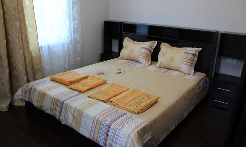 Guest House Divny Sad