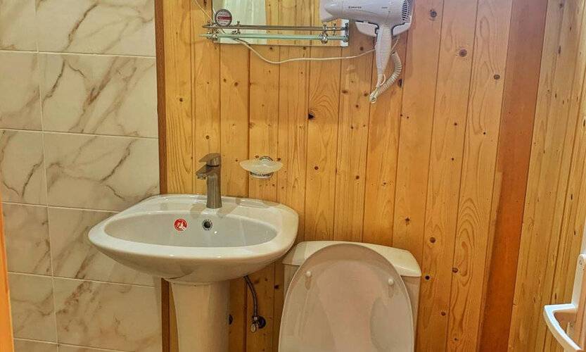 Guest House Divny Sad