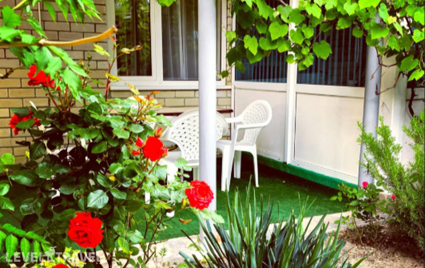 фотографии отеля У Моря Гостевой Дом в Россия(Дивноморское) - фото №7