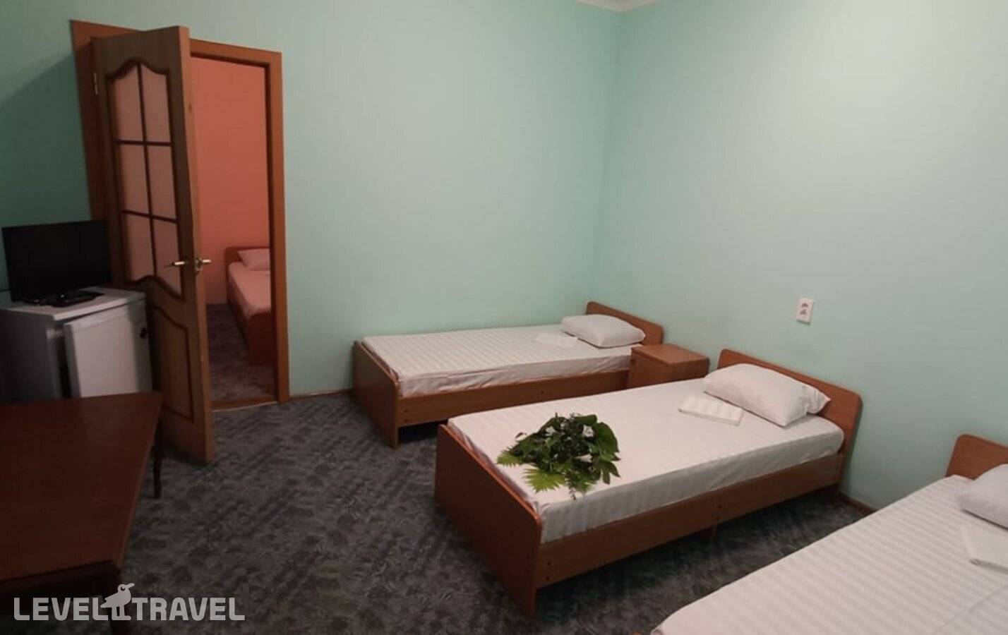 фотографии отеля У Моря Гостевой Дом в Россия(Дивноморское) - фото №17