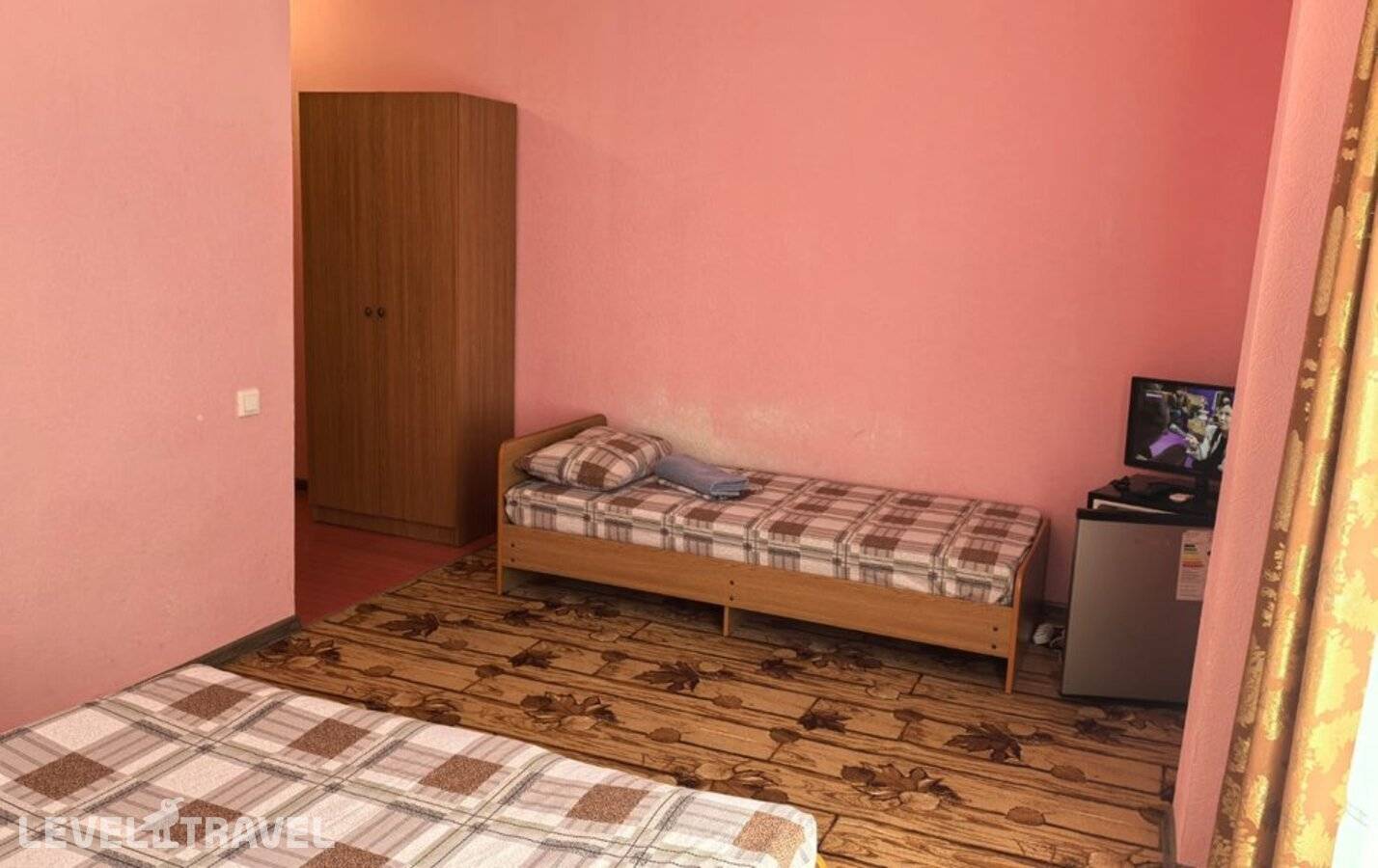 фотографии отеля У Моря Гостевой Дом в Россия(Дивноморское) - фото №20