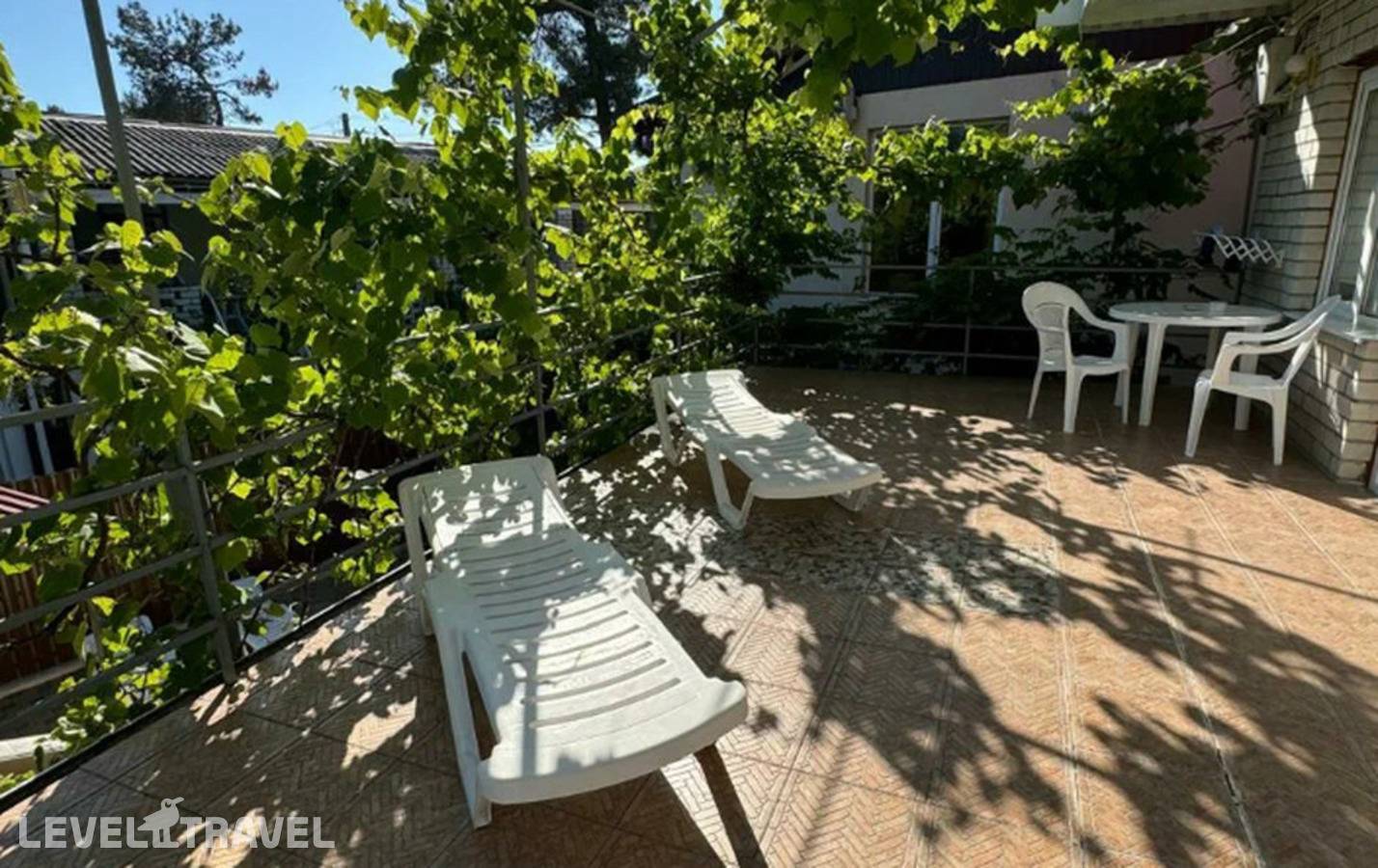 фотографии отеля У Моря Гостевой Дом в Россия(Дивноморское) - фото №13