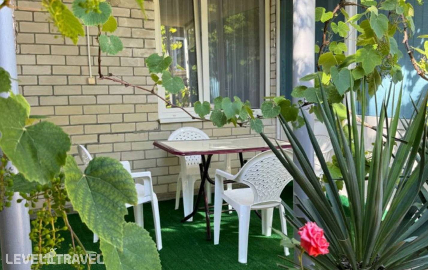 фотографии отеля У Моря Гостевой Дом в Россия(Дивноморское) - фото №9