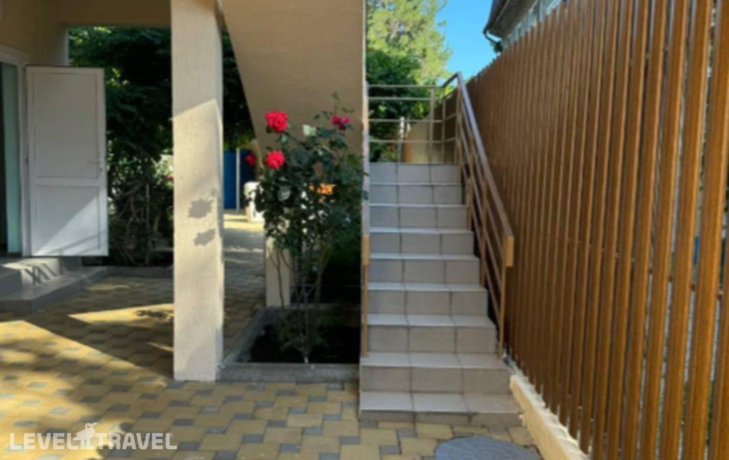 фотографии отеля У Моря Гостевой Дом в Россия(Дивноморское) - фото №6