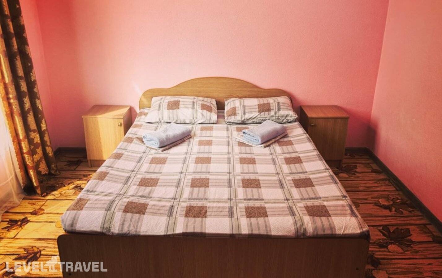 фотографии отеля У Моря Гостевой Дом в Россия(Дивноморское) - фото №19