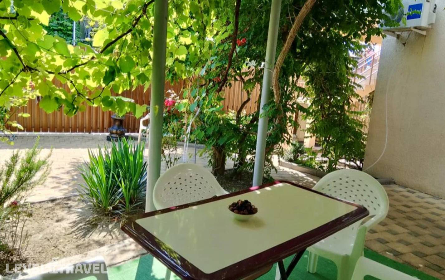 фотографии отеля У Моря Гостевой Дом в Россия(Дивноморское) - фото №8