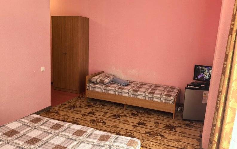 У Моря Гостевой Дом