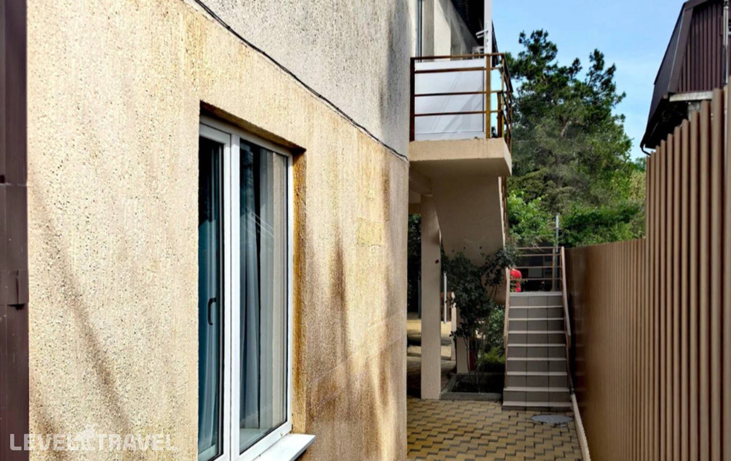 фотографии отеля У Моря Гостевой Дом в Россия(Дивноморское) - фото №12