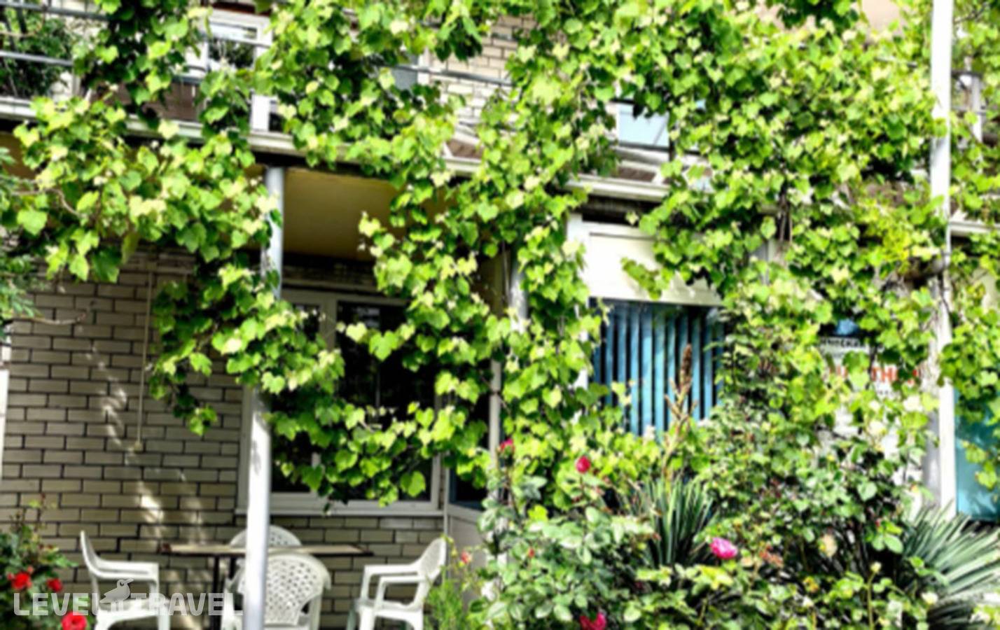 фотографии отеля У Моря Гостевой Дом в Россия(Дивноморское) - фото №5