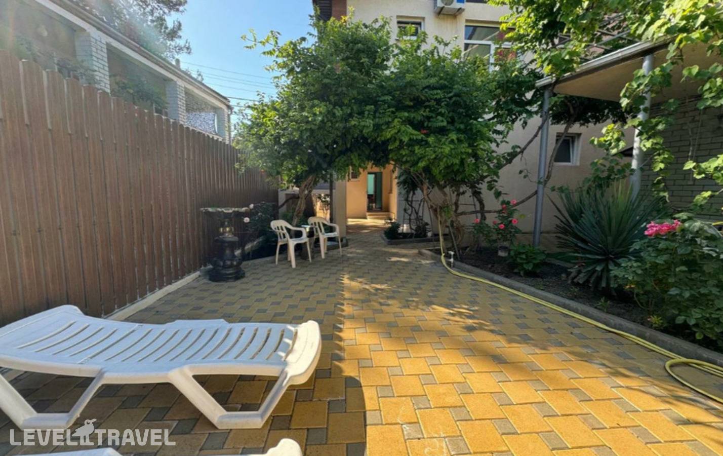 фотографии отеля У Моря Гостевой Дом в Россия(Дивноморское) - фото №11