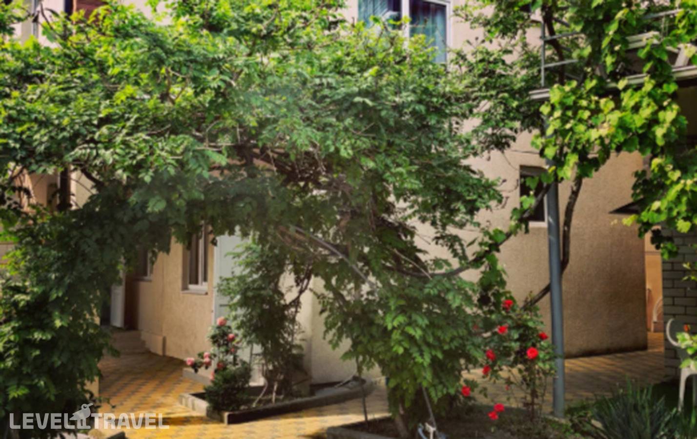 фотографии отеля У Моря Гостевой Дом в Россия(Дивноморское) - фото №4