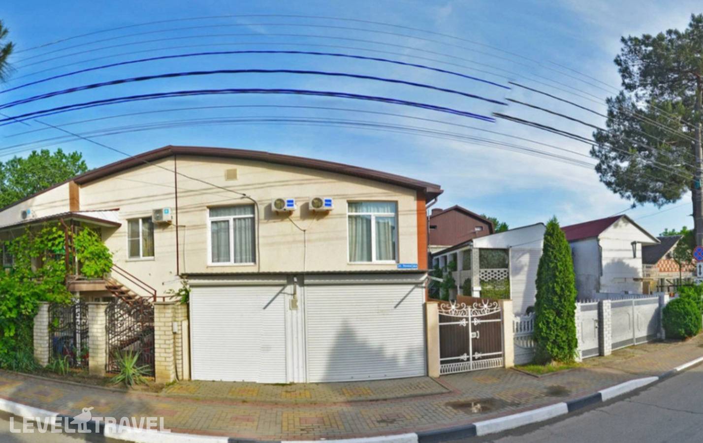 фотографии отеля У Моря Гостевой Дом в Россия(Дивноморское) - фото №1