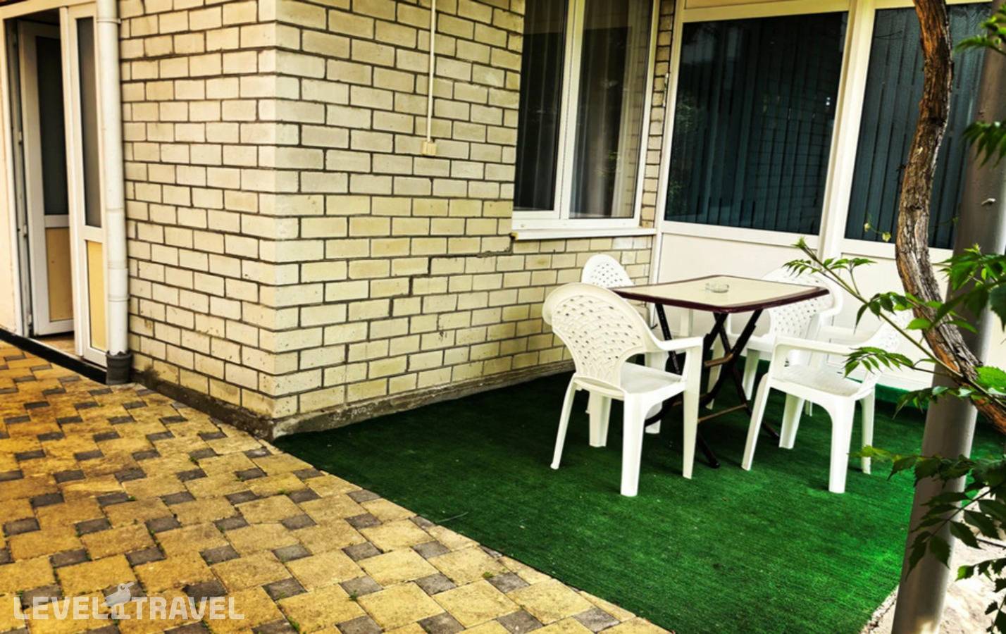 фотографии отеля У Моря Гостевой Дом в Россия(Дивноморское) - фото №10