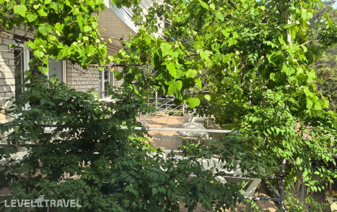 фотографии отеля У Моря Гостевой Дом в Россия(Дивноморское) - фото №3