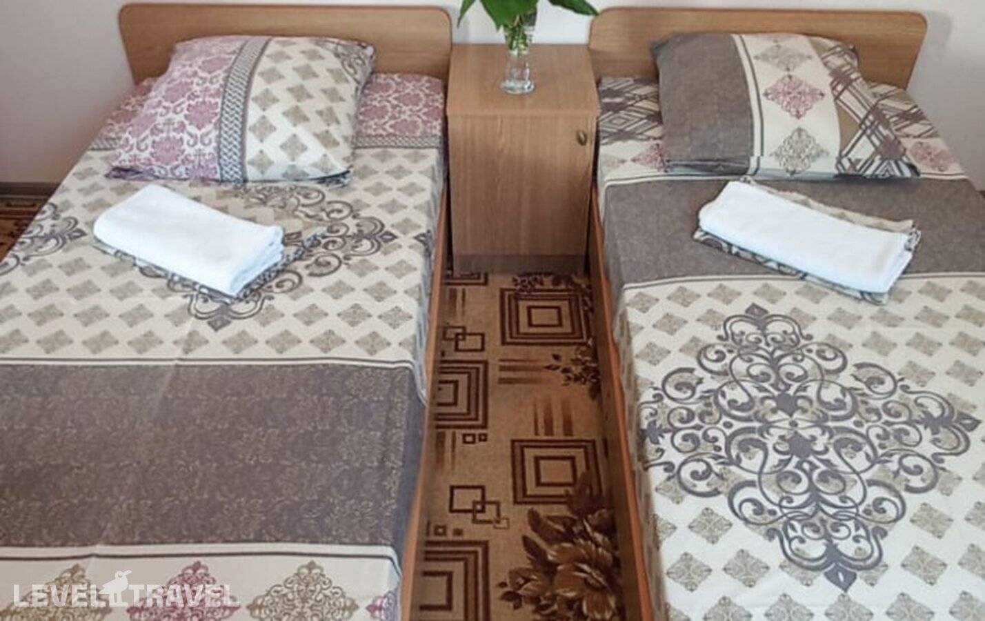 фотографии отеля У Моря Гостевой Дом в Россия(Дивноморское) - фото №14