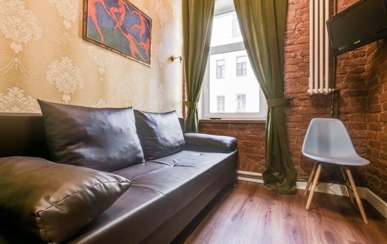 Италия Гарден Syncotelhome Апарт-Отель