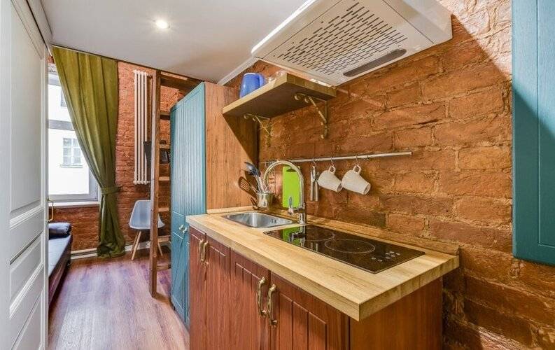 Италия Гарден Syncotelhome Апарт-Отель