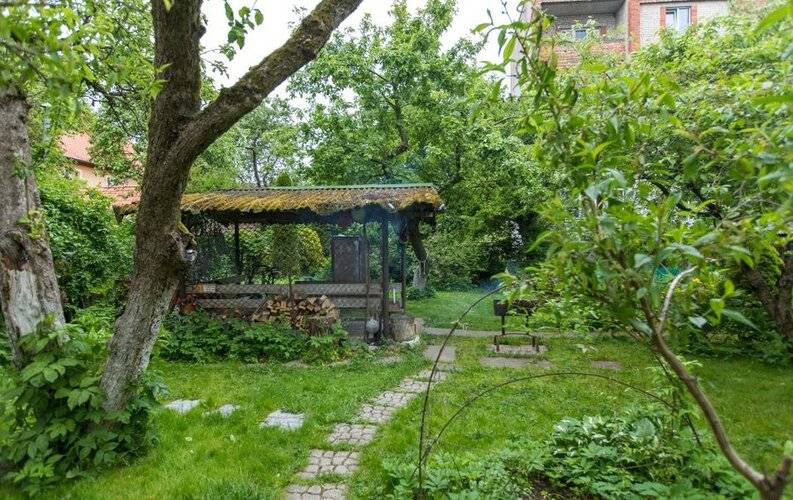 Домик На Сибирякова 10 Апартаменты