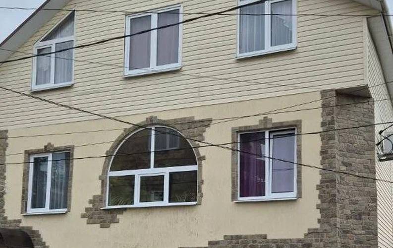 Марполь Гостевой Дом