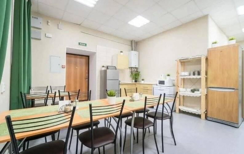 Синко Апартаменты