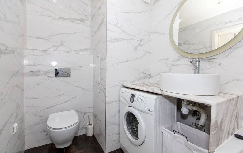 Апартаменты На Лермонтова 12