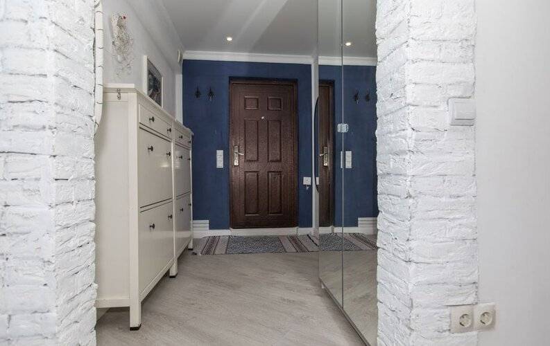 Апартаменты На Лермонтова 12