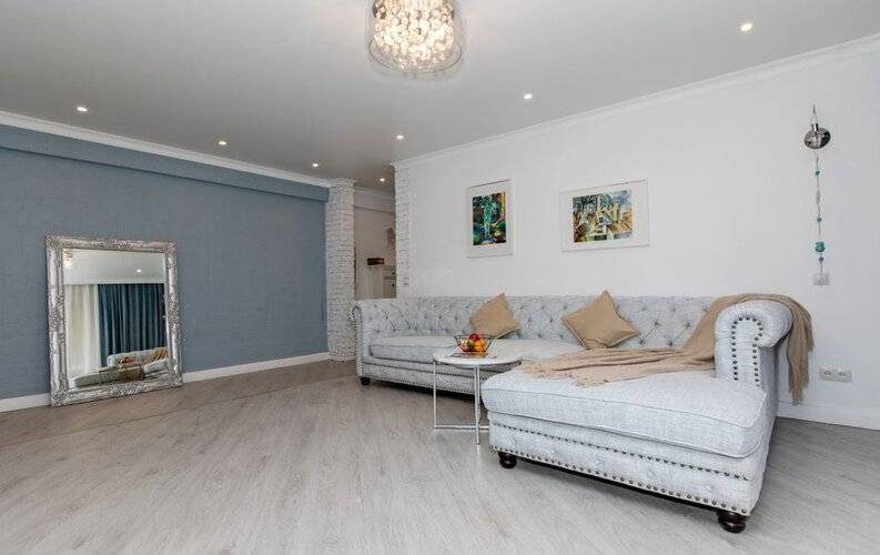 Апартаменты На Лермонтова 12