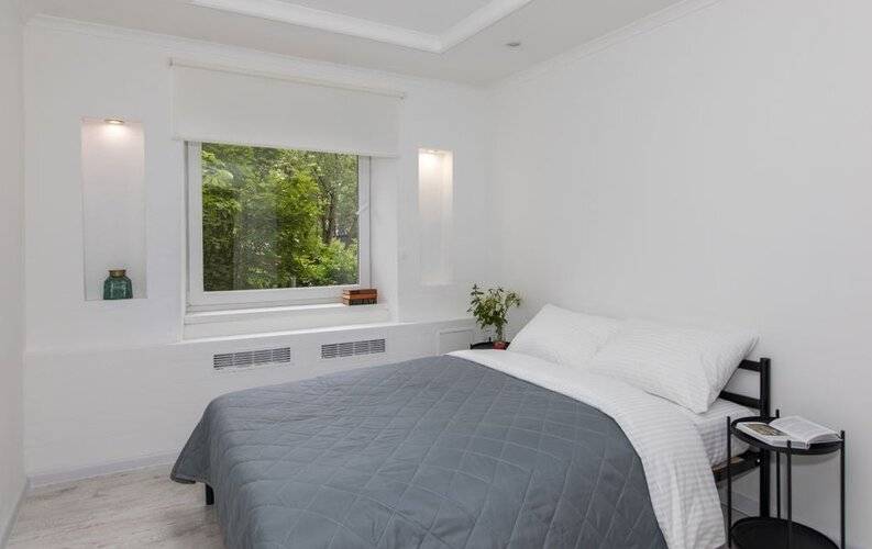 Апартаменты На Лермонтова 12