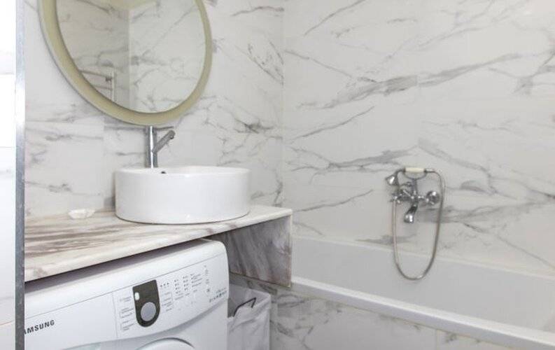 Апартаменты На Лермонтова 12