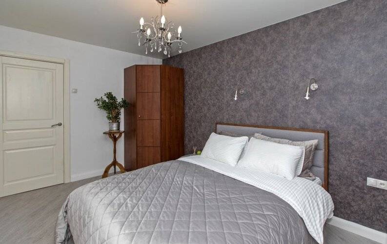 Апартаменты На Лермонтова 12