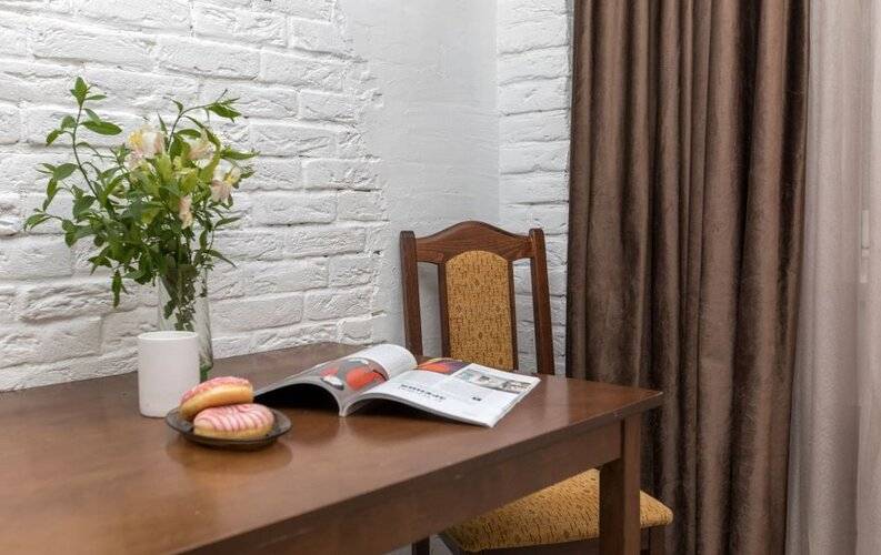 Апартаменты На Лермонтова 12