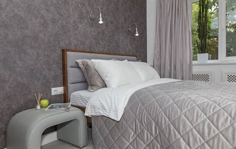 Апартаменты На Лермонтова 12