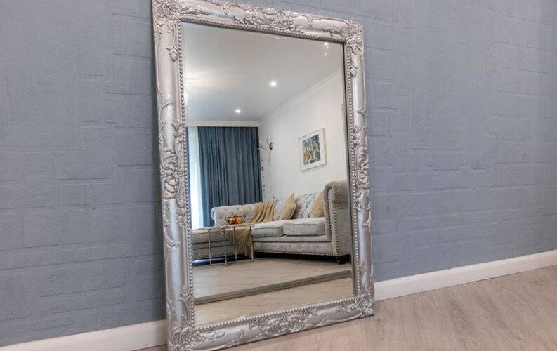 Апартаменты На Лермонтова 12