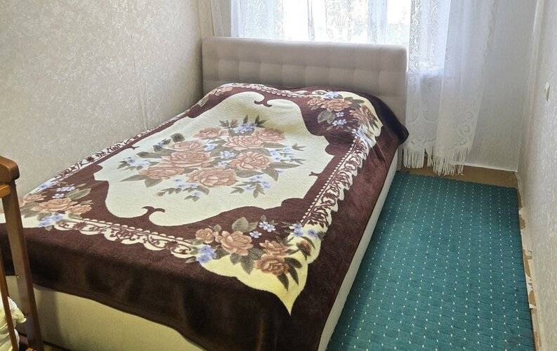 Апартаменты На Бровцева 16