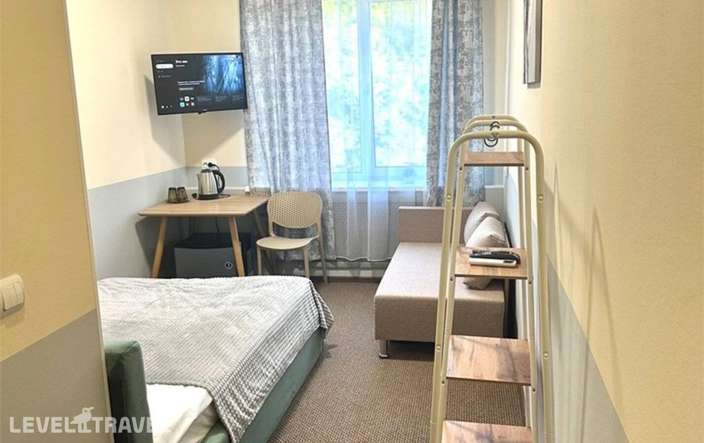 фотографии отеля Калинка Гостиница в Россия(Владивосток) - фото №5