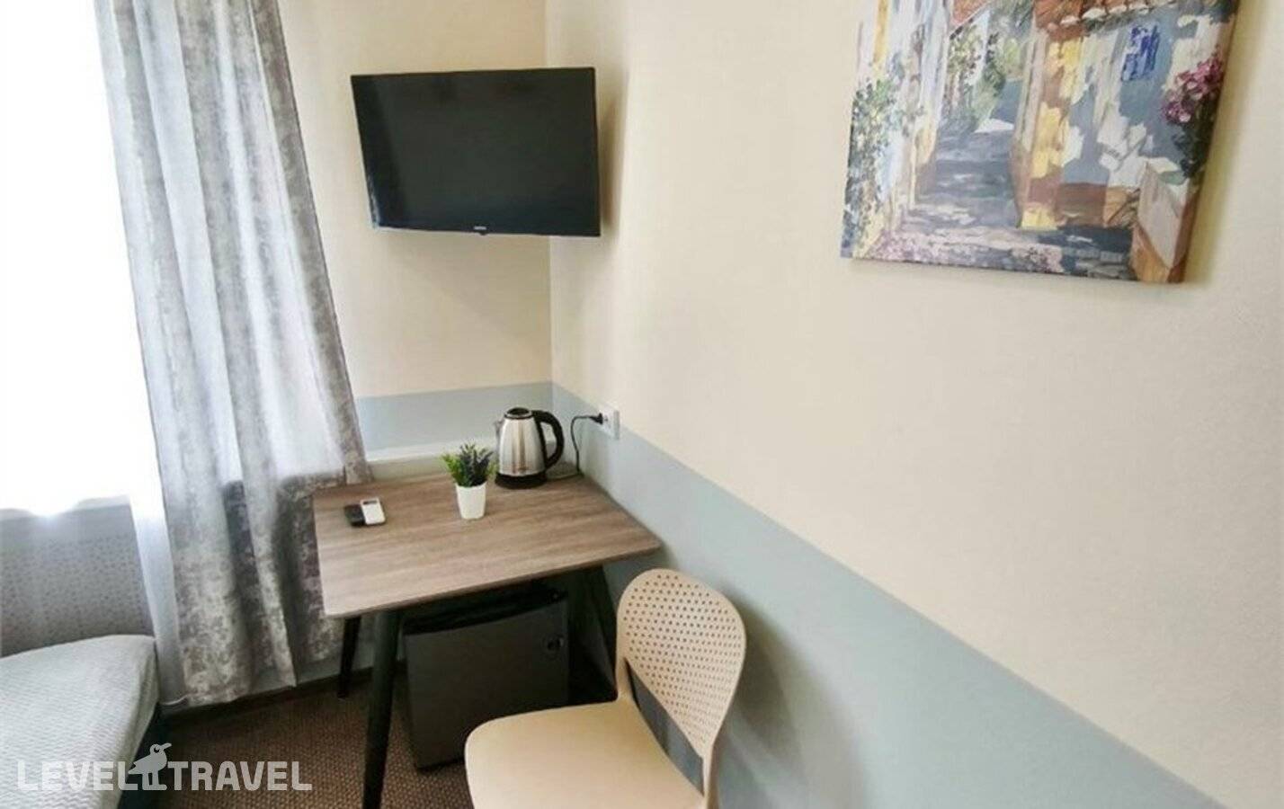 фотографии отеля Калинка Гостиница в Россия(Владивосток) - фото №8