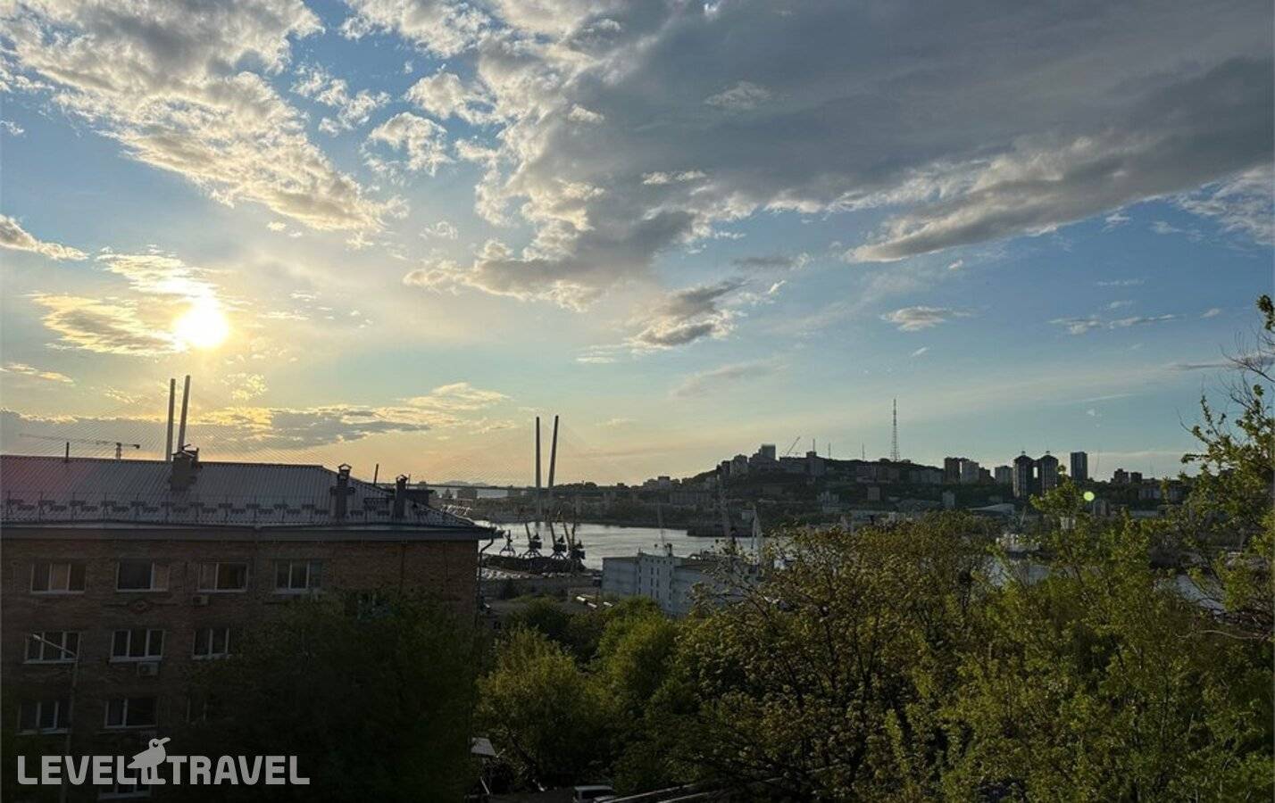 фотографии отеля Калинка Гостиница в Россия(Владивосток) - фото №4