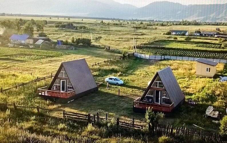 Уймон-Парк База Отдыха