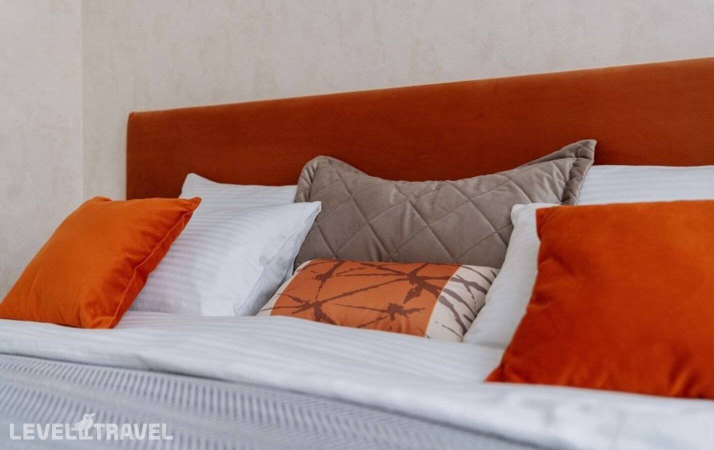 фотографии отеля Апарт Делюкс Легенды Моря На Ольховой 32 в Россия(Светлогорск) - фото №12