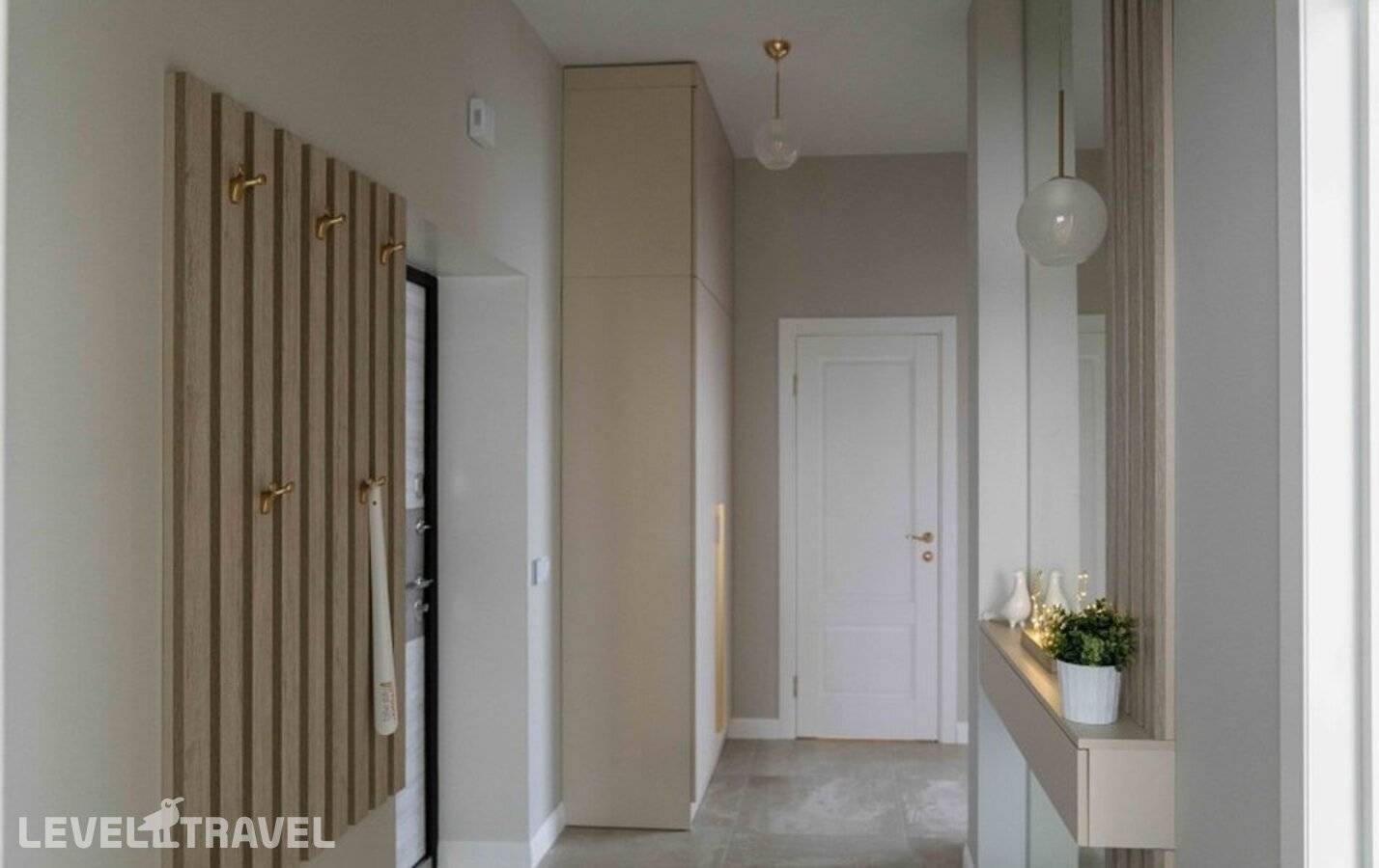 фотографии отеля Апарт Делюкс Легенды Моря На Ольховой 32 в Россия(Светлогорск) - фото №5