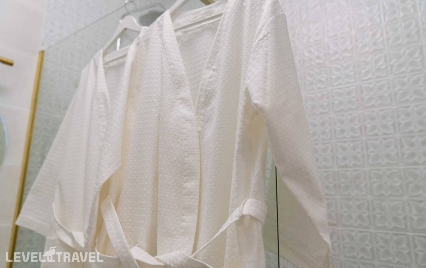 фотографии отеля Апарт Делюкс Легенды Моря На Ольховой 32 в Россия(Светлогорск) - фото №18