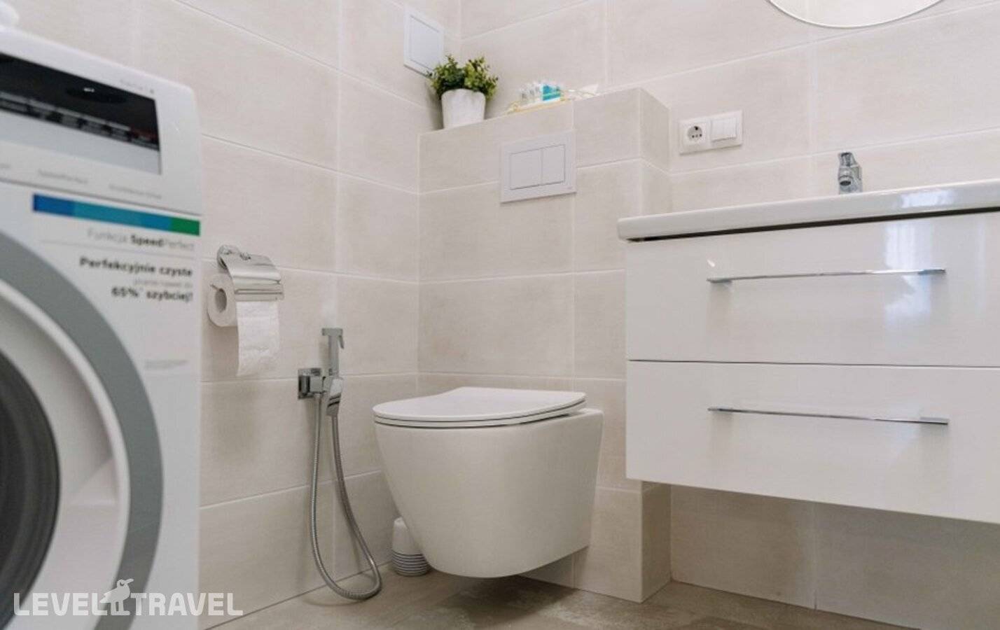 фотографии отеля Апарт Делюкс Легенды Моря На Ольховой 32 в Россия(Светлогорск) - фото №19