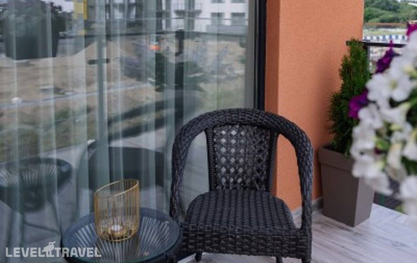 фотографии отеля Апарт Делюкс Легенды Моря На Ольховой 32 в Россия(Светлогорск) - фото №16