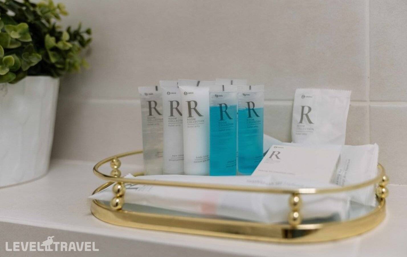 фотографии отеля Апарт Делюкс Легенды Моря На Ольховой 32 в Россия(Светлогорск) - фото №17